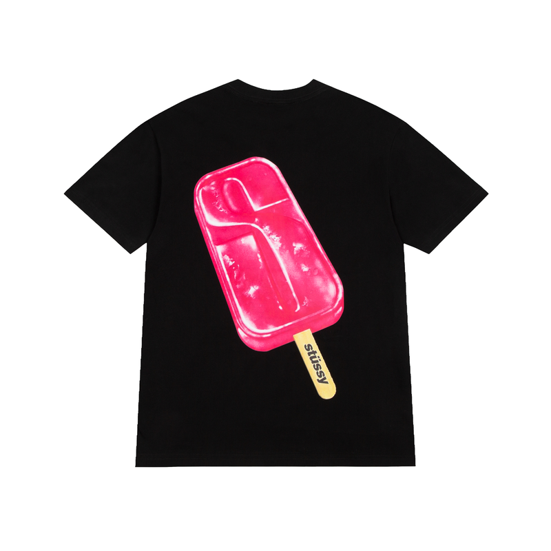 Camiseta Stussy Popsicle