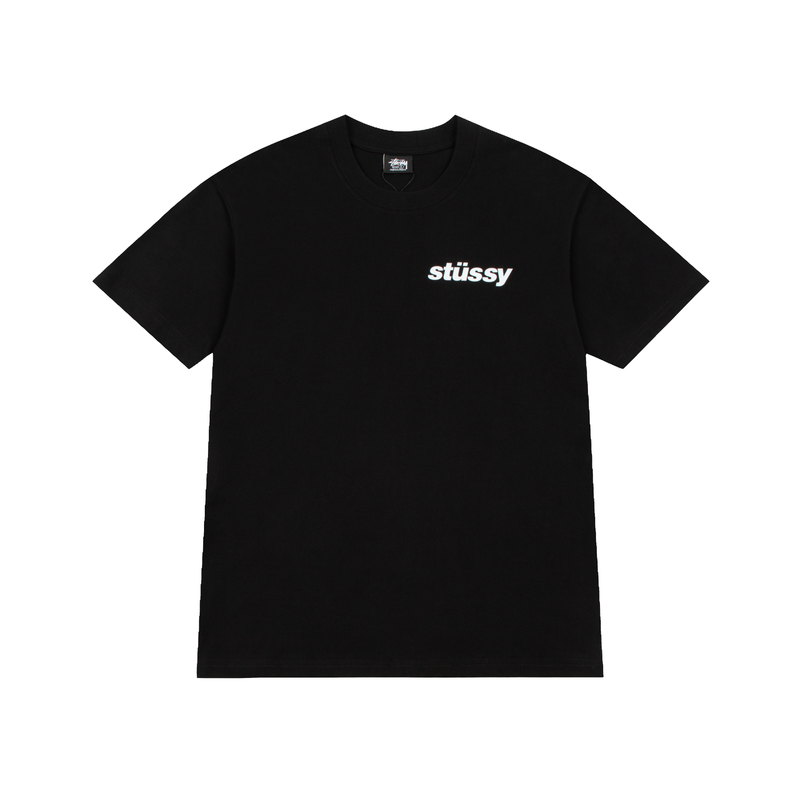 Camiseta Stussy Popsicle