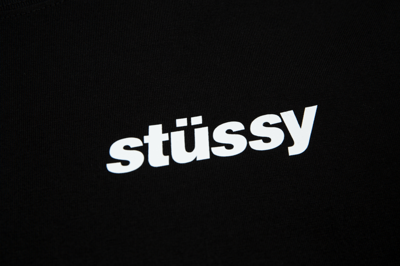 Camiseta Stussy Popsicle