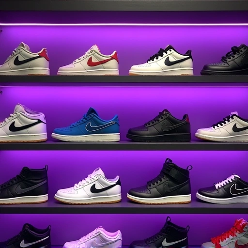 Nike