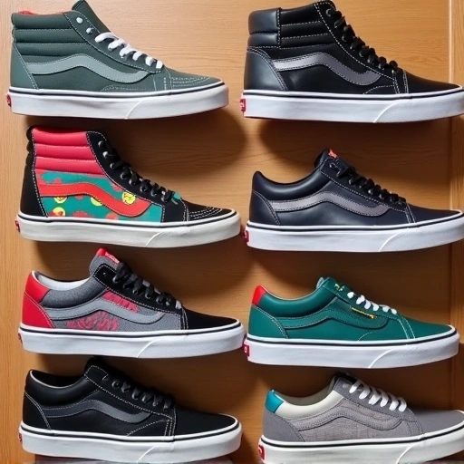 Vans