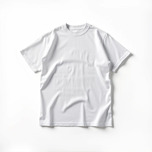 Camiseta Corteiz Branca