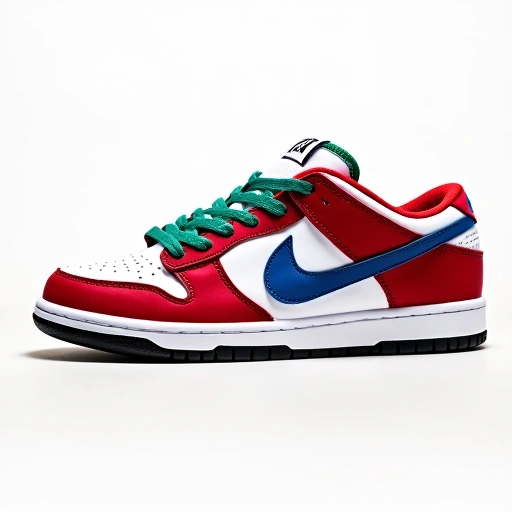 Born x Raised x Dunk Low SB