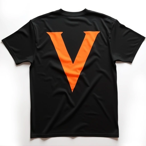 Camiseta Vlone Tracklist