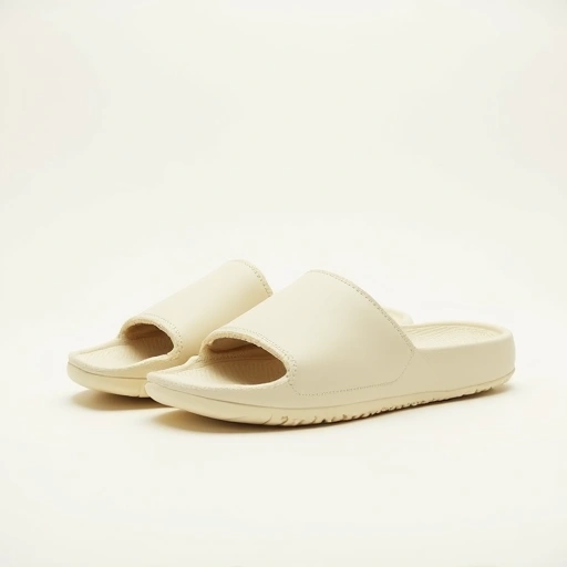 Yeezy Slide Bone